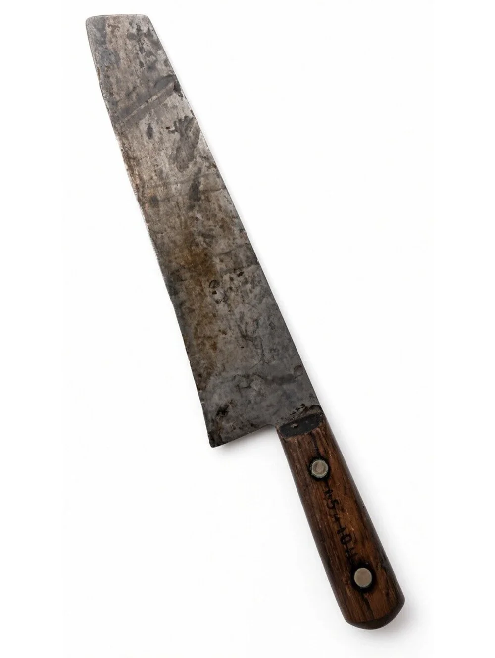 Vintage Dexter 45A10H 10